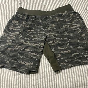 Lululemon THE shorts
